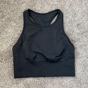 Lululemon Ebb to Train Bra
